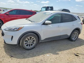 2020 Ford Escape 1FMCU0G68LUC46976 Lot 50472186