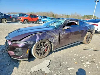 2024 Ford Mustang 1FA6P8CF3R5404761 Lot 75860775
