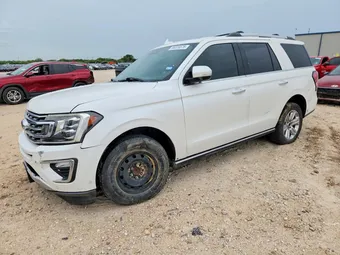 2018 Ford Expedition 1FMJU1KT6JEA55851