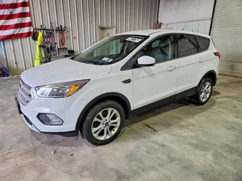 2019 Ford Escape 1FMCU9GD2KUC35831 Lot 54811736