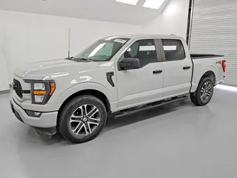 2023 Ford F-150 1FTEW1CP7PKD14665 Lot 53581206