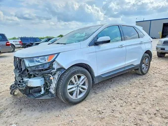 2017 Ford Edge 2FMPK3J86HBC54638 Lot 54165736