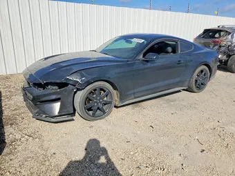 2019 Ford Mustang 1FA6P8TH3K5122319 Lot 46752406