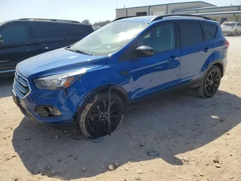 2019 Ford Escape 1FMCU9GD5KUB29082 Lot 78371065