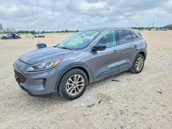 2022 Ford Escape 1FMCU0G69NUC02889 Lot 53981146