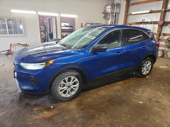 2023 Ford Escape 1FMCU9GN7PUB05088 Lot 55306876
