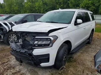 2024 Ford Expedition 1FMJU1H82REB00413