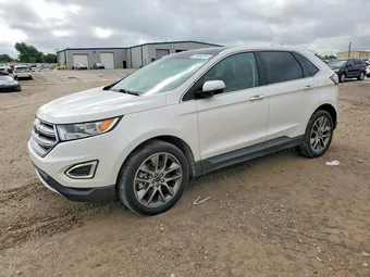 2016 Ford Edge 2FMPK3K89GBC20920 Lot 52458216
