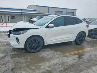 2023 Ford Escape 1FMCU9PA6PUA01222 Lot 75347485