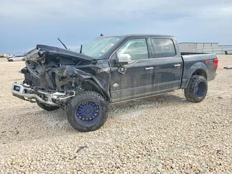 2019 Ford F-150 1FTEW1E46KFC96292 Lot 50404806