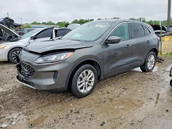 2020 Ford Escape 1FMCU9G69LUA28629 Lot 54523796