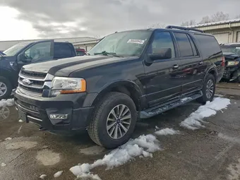 2015 Ford Expedition 1FMJK1JT0FEF48911