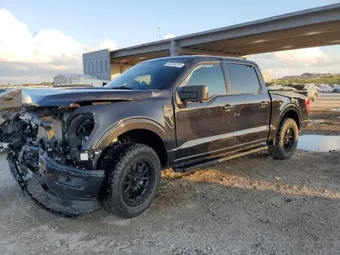 2024 Ford F-150 1FTEW3KP0RKE75102 Lot 93289205