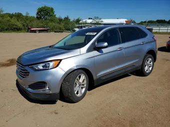 2020 Ford Edge 2FMPK4J99LBA07136 Lot 56062966