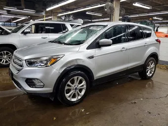 2019 Ford Escape 1FMCU9GD7KUA92116 Lot 47599576