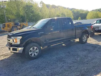 2016 Ford F-150 1FTFW1EG8GKD04017 Lot 51484076
