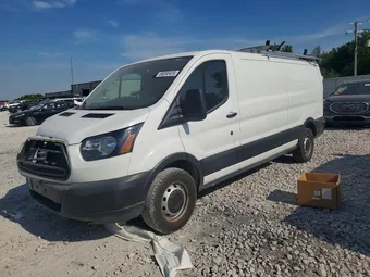 2019 Ford Transit 1FTYR2ZM9KKB76210