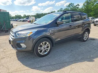 2018 Ford Escape 1FMCU9HD4JUB59364 Lot 54214656