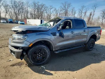 2021 Ford Ranger 1FTER4FH7MLD80457 Lot 79171955