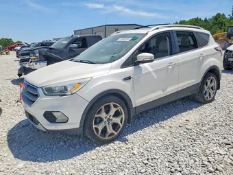 2017 Ford Escape 1FMCU0JD4HUD24328 Lot 55986656