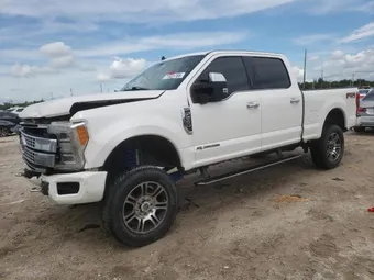 2019 Ford F-250 1FT7W2BT0KEF64740