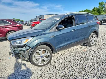 2019 Ford Escape 1FMCU9J98KUB24897 Lot 55616266