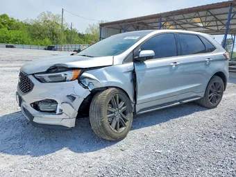 2024 Ford Edge 2FMPK4J94RBA75143 Lot 48739796
