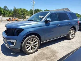 2019 Ford Expedition 1FMJU2AT8KEA15148