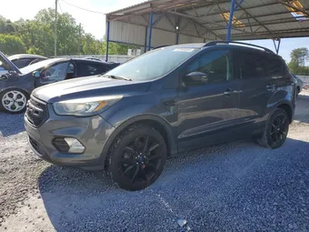 2017 Ford Escape 1FMCU9GDXHUA31514 Lot 52288926
