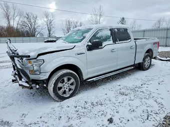 2015 Ford F-150 1FTFW1EF4FFB17422 Lot 72206985