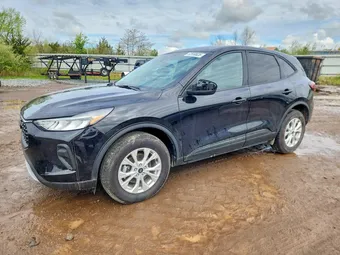 2025 Ford Escape 1FMCU9GN6SUA43529 Lot 52550626