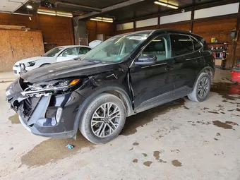 2020 Ford Escape 1FMCU9H93LUC42556 Lot 52853006