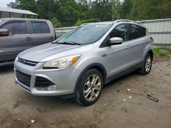 2016 Ford Escape 1FMCU9J93GUC30617 Lot 55864996