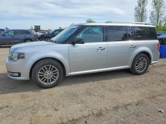 2019 Ford Flex 2FMGK5C84KBA11247
