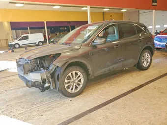 2020 Ford Escape 1FMCU9G69LUA90225 Lot 78142325