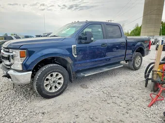 2020 Ford F-250 1FT7W2BN8LEE83715