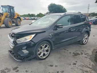 2019 Ford Escape 1FMCU0J93KUA38683 Lot 55376636