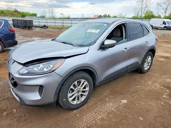 2021 Ford Escape 1FMCU9G61MUB29570 Lot 52541746