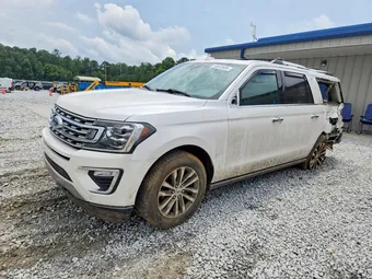 2018 Ford Expedition 1FMJK2AT7JEA65060