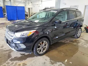 2019 Ford Escape 1FMCU0HD9KUB88453 Lot 45562236