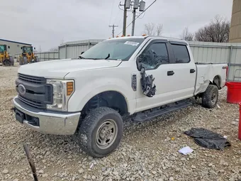 2019 Ford F-250 1FT7W2B68KEC41465
