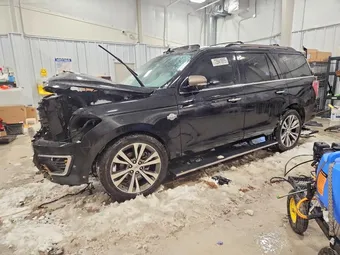2020 Ford Expedition 1FMJU1PTXLEA27952