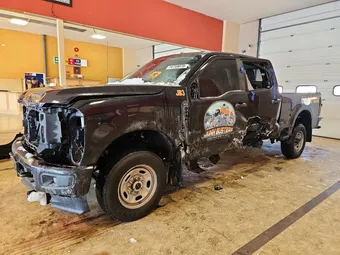 2023 Ford F-250 1FT8W2BA8PED13605
