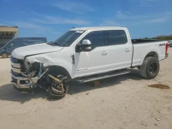 2019 Ford F-250 1FT7W2BT7KEE85176