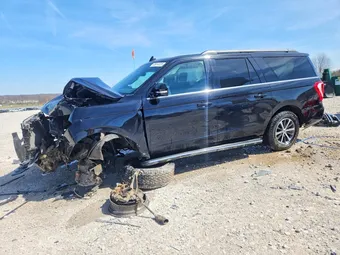 2019 Ford Expedition 1FMJK1JT5KEA21196