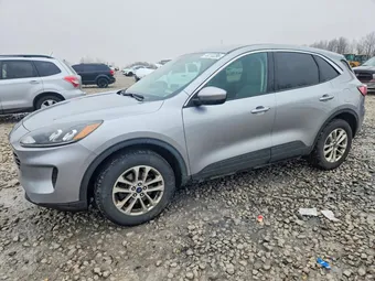 2021 Ford Escape 1FMCU9G62MUB08811 Lot 48253296