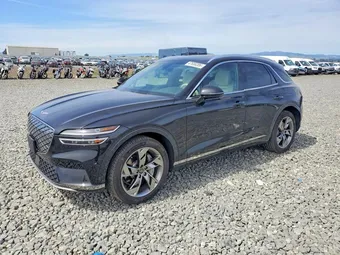 2024 Genesis GV70 5NMMCET10RH001625