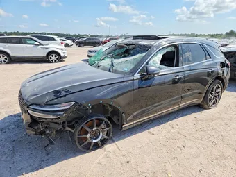 2023 Genesis GV70 KMUMADTB4PU138675
