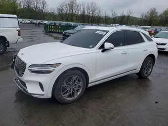 2024 Genesis GV70 5NMMADTB6RH014582
