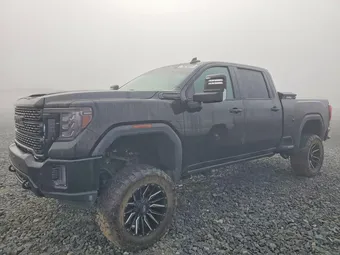 2020 GMC 1GT49REY7LF281127